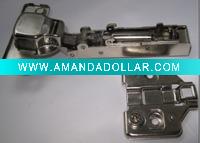 concealed hinge