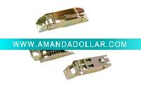 Spring hinges for ice box ED 8121 small