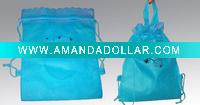 Wholesale Most fashion non woven laundry bag