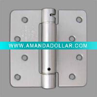 Wholesale 4"x 4" x 2.7mm1/4"R Spring Hinge