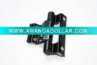 Aluminum profile standard hinge