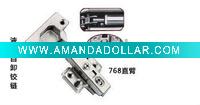 Hydraulic hinge