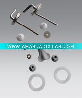 stainless steel hinge