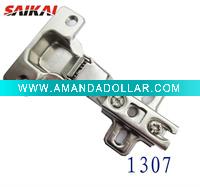 Wholesale Popular Good quality Two way cabinet hinge 1307-4