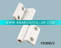 Wholesale aluminum hinge