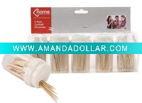 Wholesale toothpicks