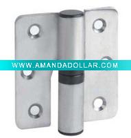 Wholesale stainless steel auto return hinge for partition