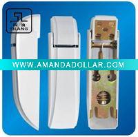 Freezer hinge