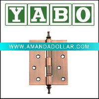 Wholesale high quality Flat steel door hinge