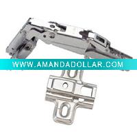 Concealed Hinge