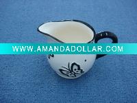 Wholesale Porcelain pitcher