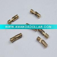 Column hinge
