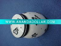 Wholesale porcelain canister