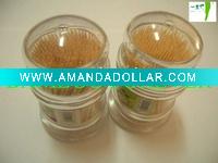 Wholesale toothpick/bamboo toothpicks