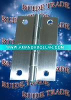 HEAVY HINGES