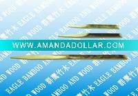 Wholesale keko/kuromonji stick/pick/skewer/toothpick: