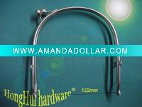 Wholesale lady handbag hinge