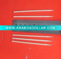 Wholesale pick stick/fruit stick