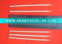 cocktail pick/stick/skewer