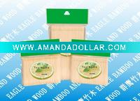 Wholesale bamboo toothpicks