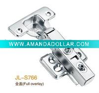 Wholesale SS hydraulic hinge S766
