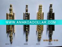 Crown Tip Hinge