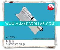 window Hinge