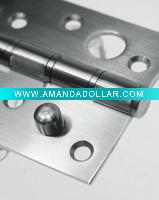 Wholesale SUS304 Stainless Steel Security hinge
