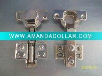 Wholesale Furniture Hinge (Ns1259) Full over lay