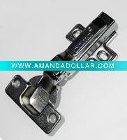 hydraulic hinge