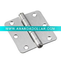 Wholesale 3"x3"x1/4Rx2.0mm Steel Door Hinge(color:BC)