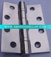 Residential hinge 2BB