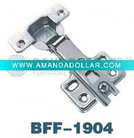 Wholesale Two-way Iron Buffering Furniture Cabinet Hinge