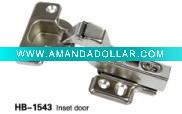 hydraulic hinge