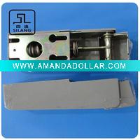 Wholesale Spring hinges (gray)