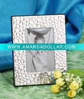 High Quality Metal Mini Photo Frame