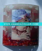 decorative mini photo frame