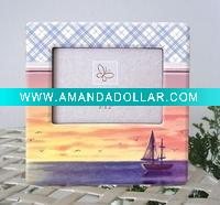 mini photo frame - magnet frame