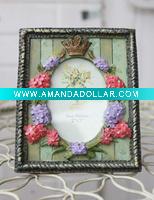 2'*3'' mini resin photo frame