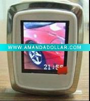 1.5" Mini Digital Photo Frame