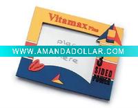 Mini soft PVC photo Frame
