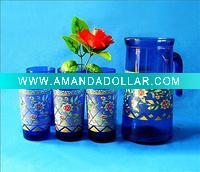 glass jar