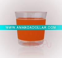 high quality glass cup