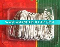 Wholesale Economic Metal Christmas Ornament Hooks