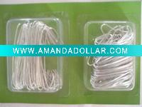 Wholesale Economic Metal Christmas Ornament Hooks
