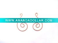 Metal Christmas Tree Hooks