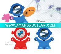 Wholesale Girl and Boy Mini Desktop Photo Frame GF-PF007