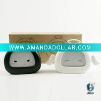 plastic mini lovers's photo frame