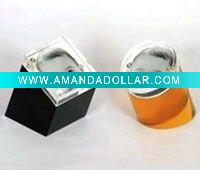 Desktop Mini Round Picture/Photo Frames