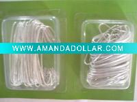 Promotion Christma Ornament Hooks